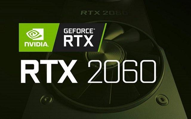 NVIDIA RTX2060顯卡簡評 NVIDIA RTX2060顯卡性能怎么樣？