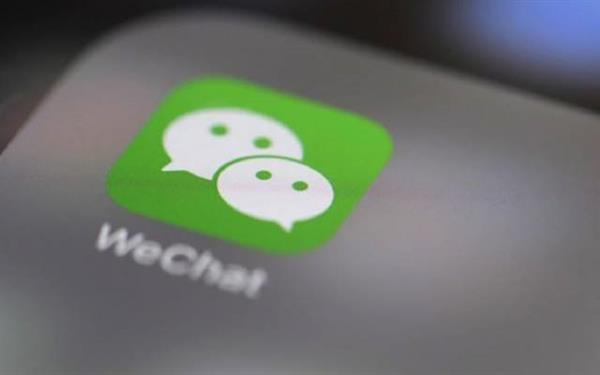 每天用的微信 竟然這樣控制了你和手機 