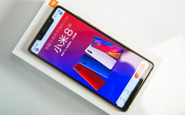小米6X和小米8 SE哪個好？小米8 SE和6X區別對比