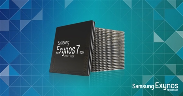 三星Exynos 7904處理器發布：定位中端 專為印度市場打造