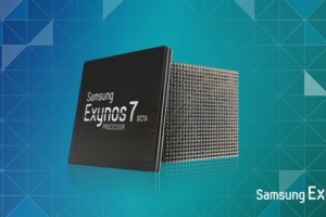 三星推出Exynos 7904處理器：定位中端，專為印度市場打造