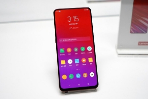 聯(lián)想Z5 Pro GT 855版今日開啟預約 售價2698元起