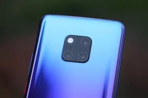 華為Mate20 Pro DxO拍照評分出爐 結(jié)果太出乎意料！