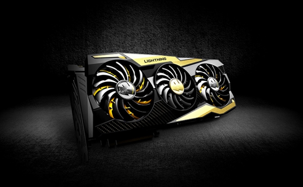 18888元！微星發(fā)布RTX 2080 Ti Lighting Z：19相三八針供電