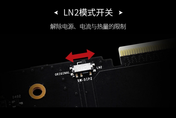 18888元！微星發(fā)布RTX 2080 Ti Lighting Z：19相三八針供電