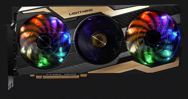 18888元！微星發(fā)布RTX 2080 Ti Lighting Z：19相三八針供電