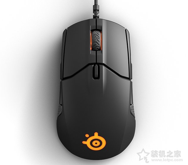 游戲鼠標買什么牌子好？2019年6款入門級電競游戲鼠標推薦