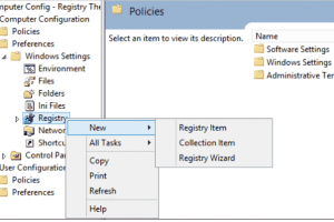 Windows服務器啟用/禁用SMBv1、SMBv2和SMBv3的方法教程