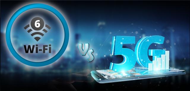 5G時代要來了！5G網(wǎng)絡那么快會不會取代Wi-Fi呢？