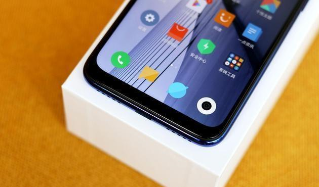 vivo Z3對比紅米Note7，誰才是千元機性價比之王