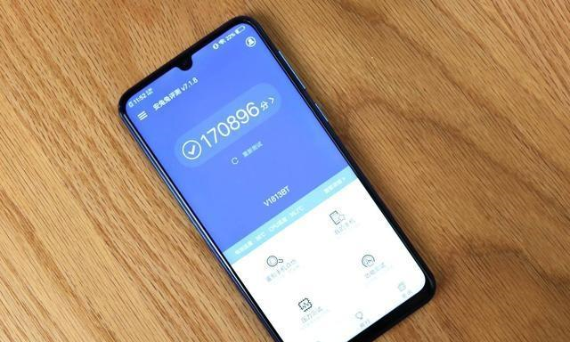 vivo Z3對比紅米Note7，誰才是千元機性價比之王