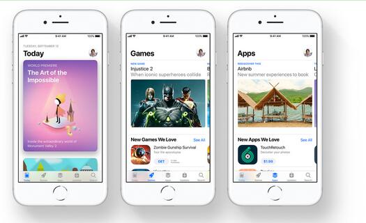 iPhone XR無法連接到APP Store怎么辦？蘋果應用商店打不開解決方法