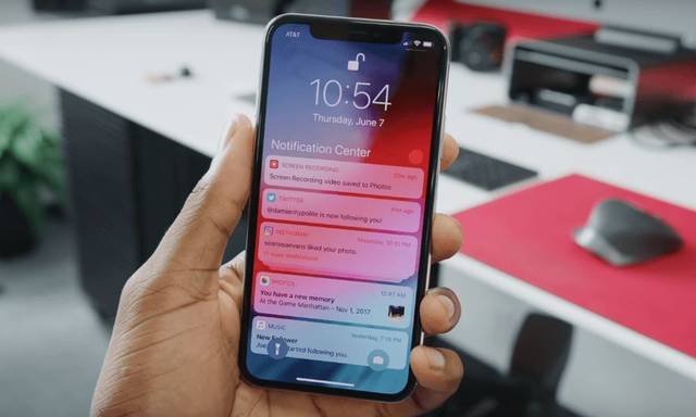 蘋果iPhone XS Max/XR的facetime功能怎么關閉？