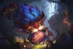 英雄聯盟LOL S9賽季大發明家的符文出裝攻略