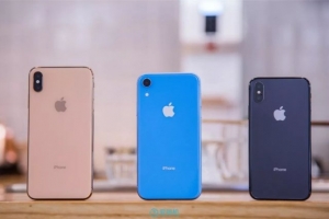 紅色版iPhone XS來了！蘋果將發售iPhone XS/XS Max紅色版，頂配上萬