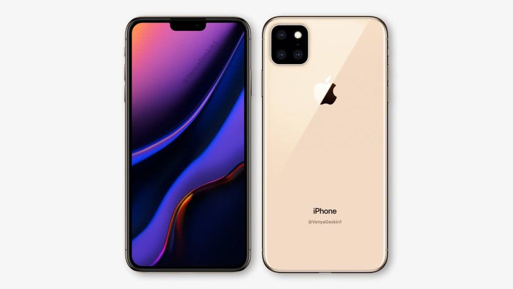 蘋果今年首款新iPhone最快2月底發(fā)布：12799元