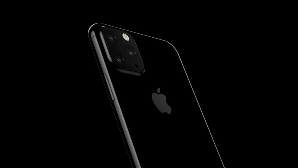 蘋果今年首款新iPhone最快2月底發(fā)布：12799元