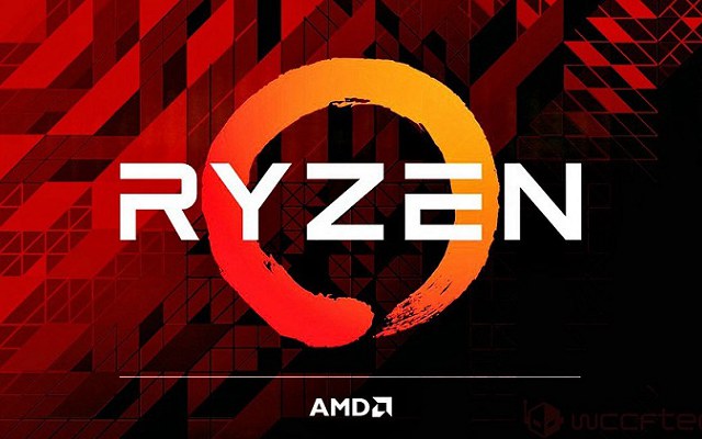 傳AMD銳龍三代處理器7月7日發布：7nm制程 X570主板同步上市