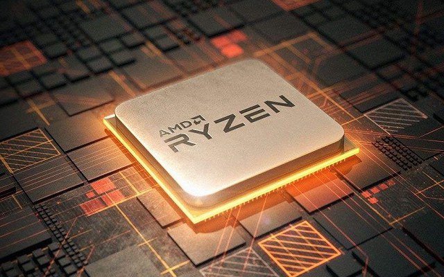 傳AMD銳龍三代處理器7月7日發布：7nm制程 X570主板同步上市