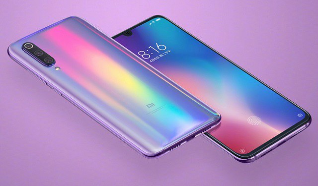 小米9正式發布：主打顏值、性能、拍照 售價2999元起