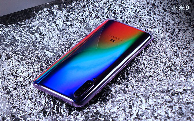 小米9是5G手機(jī)嗎 高通驍龍855支持5G網(wǎng)絡(luò)嗎？