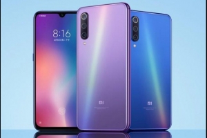 小米9 SE正式發布：驍龍712處理器+5.97吋水滴屏 售價1999元起