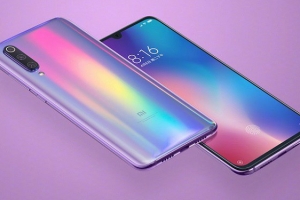 小米9正式發布：搭載驍龍855+20W無線快充 售價2999元起
