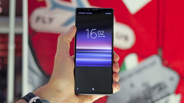 MWC發布的新手機有哪些 MWC2019手機新品全盤點