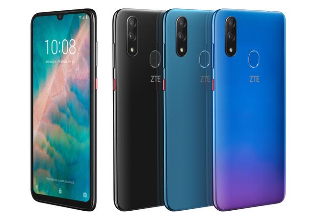 MWC發布的新手機有哪些 MWC2019手機新品全盤點