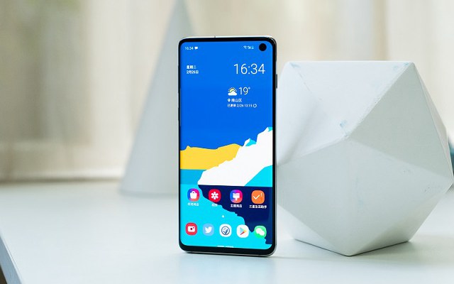 三星S10怎么開啟led指示燈？三星S10打開led指示燈的設置方法