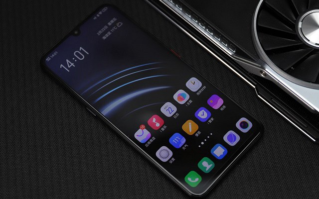iQOO是5G手機嗎？vivo iQOO支持5G網絡嗎？