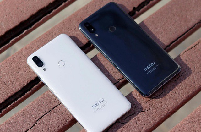 魅族Note9正式發布：首發驍龍675 售價1398元起