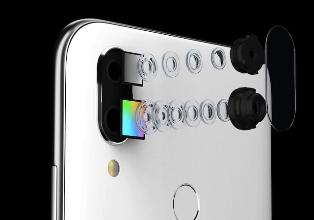 魅族Note9正式發布：首發驍龍675 售價1398元起
