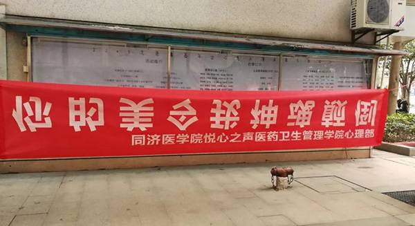 各大高校開始女生節條幅大戰 網友：果然是別人家的大學