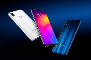 魅族Note 9正式發(fā)布：搭載驍龍675+4800萬AI雙攝 售價1398元起