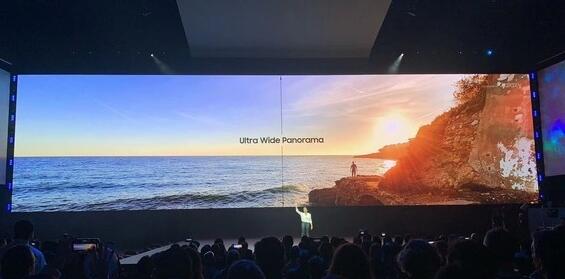 三星S10+和iPhone XS Max哪個好？三星S10和iPhone XS Max區別對比