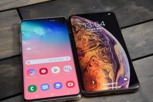 三星S10+與iPhone XS Max對(duì)比評(píng)測(cè) 三星S10+和iPhone XS Max哪個(gè)好？