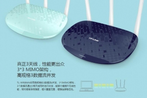 TP-Link TL-WR886N無線路由器默認管理IP和密碼是多少