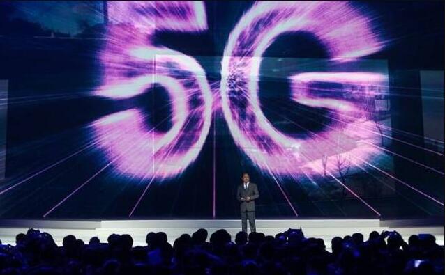 5G換手機不必換號！已確認5G換手機不必換號 資費不高于4G