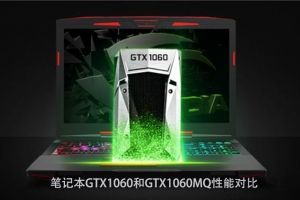 GTX1060MQ和GTX1060筆記本顯卡性能對比：GTX1060MQ對比GTX1060哪個(gè)好？