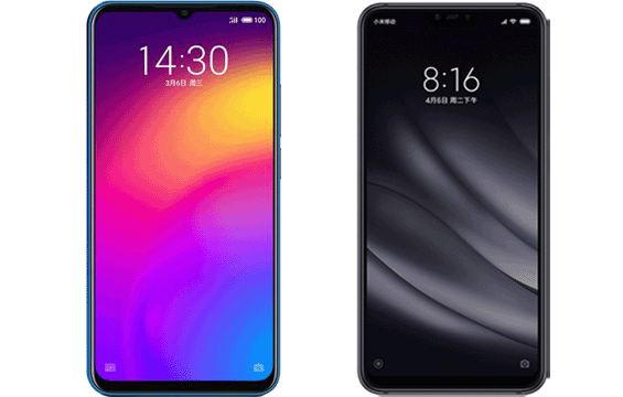 魅族Note9和小米8青春版哪個好？魅族Note9和小米8青春版區別