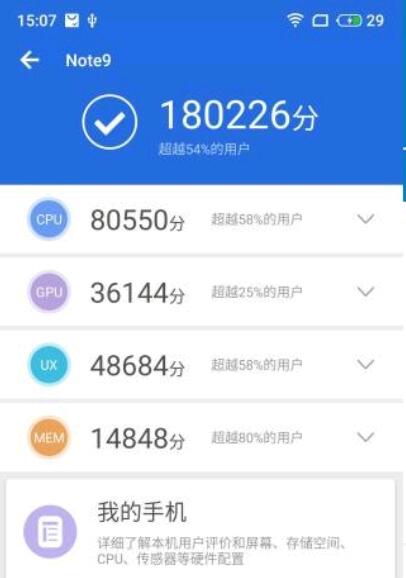 魅族Note9和小米8青春版哪個好？魅族Note9和小米8青春版對比區別評測