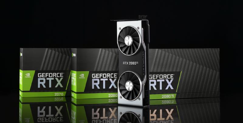 圖靈家族再添一員 銘瑄GTX1660顯卡全網首發
