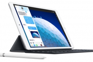 2019新款iPad Air和iPad mini平板發(fā)布 外觀變化不大 性能升級