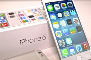iPhone 6即將停產 上市五年銷量2.4億部 史上賣得最好的iPhone