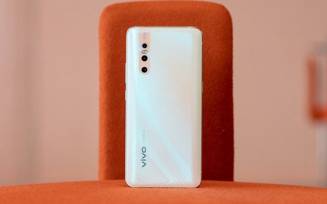 vivo X27參數(shù)與圖賞 1分鐘看懂vivo X27配置如何