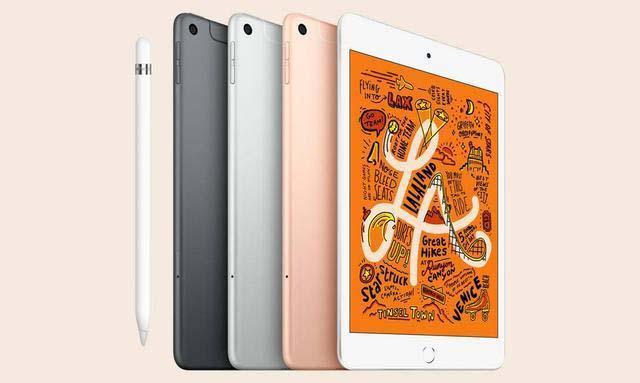 iPad Air3和Mini5哪個(gè)好？蘋(píng)果iPad Mini5和iPad Air3區(qū)別對(duì)比