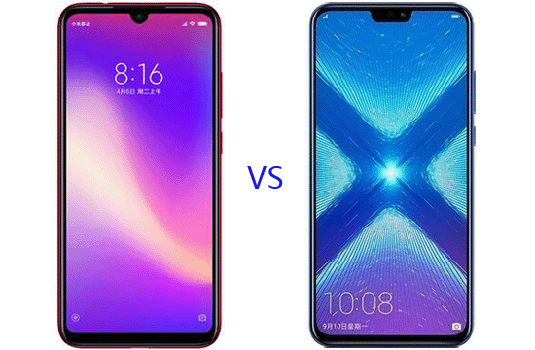紅米Note7 Pro和榮耀8X值得買？紅米Note7 Pro和榮耀8X區(qū)別對比評測