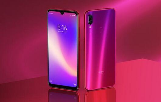 紅米Note7 Pro和榮耀8X對比哪個好？