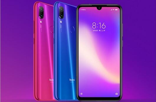 紅米Note7 Pro和榮耀8X哪個好？紅米Note7 Pro和榮耀8X區別對比
